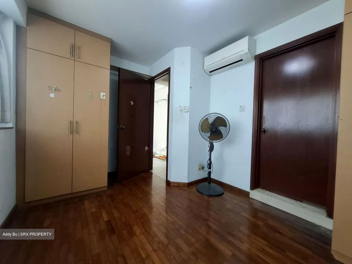 Evergreen Park (D19), Apartment #596406711